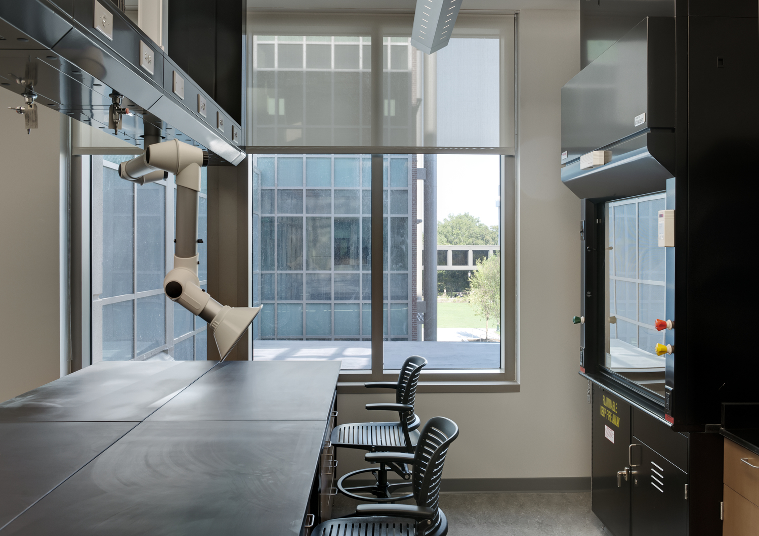 Medical University of South Carolina, Location: Charleston SC, Architect: Goody Clancy Associates

estoitem, 2011AG37, South Carolina