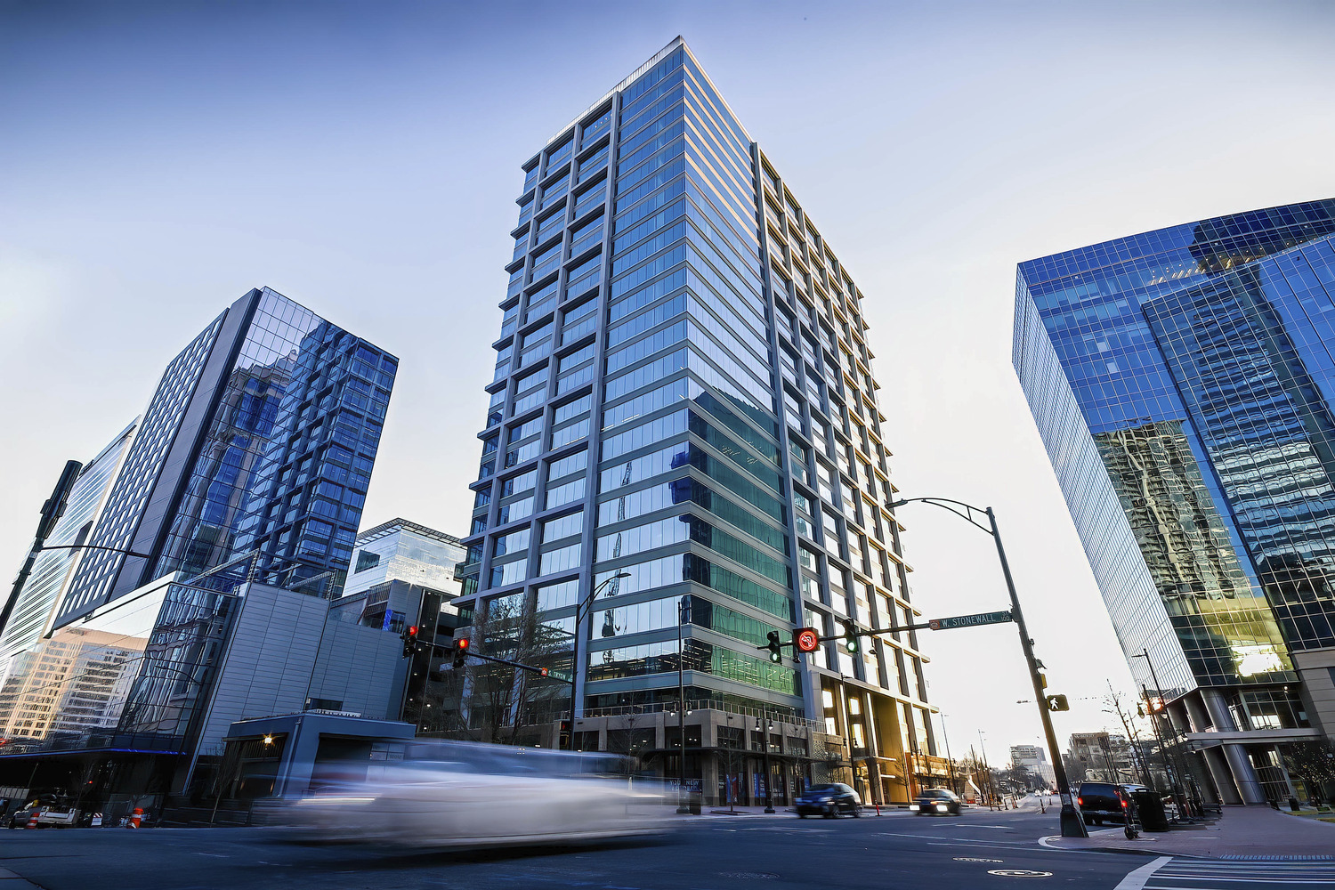 Ch 5 - page 12

Exterior photos of Ally Charlotte Center

March 2021